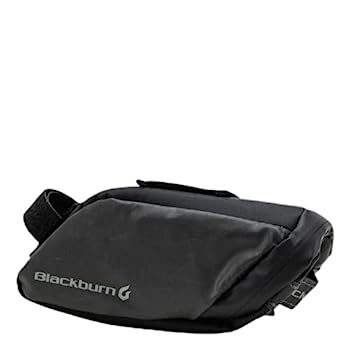 【中古】【輸入品・未使用】Blackburn 格子柄シートバッグ S