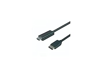 【中古】【インポート品・未当て嵌める】VisionTek DisplayPort - HDMI 2.0???? - HDMI??????????????????(901214)??? 6????