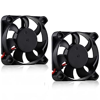 【中古】【インポート品・未当て嵌める】GDSTIME 50粍 気違い 50粍 x 50粍 x 10粍 12V DC 毛はらい受け答え落ち居る気違い