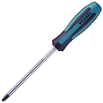 【中古】【輸入品・未使用】ベッセル(VESSEL) MEGADORA ドライバー +3x150 (6インチ) 900P3150
