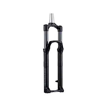 【中古】【輸入品・未使用】RockShox Recon Silver RL サスペンションフォーク | 29インチ | 130mm | 15x110mm | 51mm オフセット｜スカイマーケットプラス