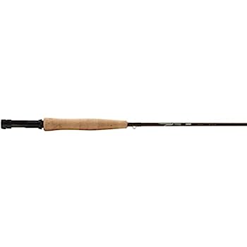【中古】【インポート品・未当て嵌める】3wt.10\u00276\" 4pc.ステルスロッド"