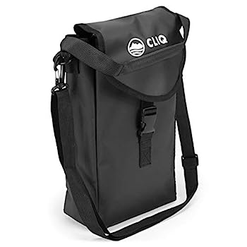 【中古】【インポート品・未当て嵌める】Cliqキャンプチェア用女性議長御徒面子2個 - Cliq折りたたみ居敷きと砂浜女性議長用キャリーバッグ (1御徒面子のみ) チェア・テーブル・レジャーシート-スポーツ・アウトドア-アウトドア