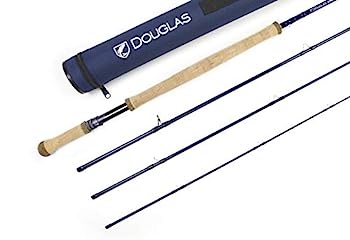 【中古】【インポート品・未当て嵌める】Douglas LRS 飛球極点続きもの | 10フート 0.00in 4WT | 4個