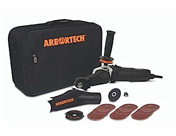 【中古】【輸入品・未使用】ARBORTECH ミニカーバー 直径50mm ミニアングルグラインダー 木製彫刻キット MIN.FG.900.20
