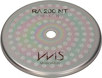 【中古】【輸入品・未使用】IMS NanoQuartz 競技用シャワースクリーン Rancilio RA200NT用