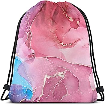 【中古】【輸入品・未使用】Beabes 音符 巾着バッグ バックパックバッグ ジムサック 巾着バッグ US サイズ: 14x16.9 Inch 16,417円