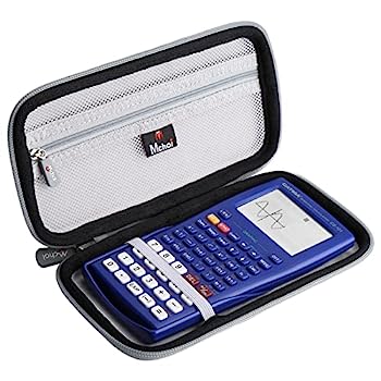 【中古】【輸入品・未使用】Mchoi ハードポータブルケース 関数グラフィック電卓対応 - CATIGA CS121|スカイマーケットプラス