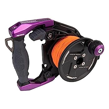 【中古】【輸入品・未使用】Apeks ライフライン アセンド リール 60m (パープル)｜スカイマーケットプラス