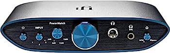 【中古】【輸入品・未使用】iFi Zen CAN シグネチャー HFM - バランスデスクトップヘッドホンアンプとプリアンプ 4.4mm出力 [HIFIMANヘッドフォンと互換性]｜スカイマーケットプラス 71,550円