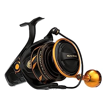 §§PENN ペン スラマーⅣ5500 スピニングリール PENN ペン スピニングリール スラマー IV 5500 DX【即日発送