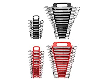 【中古】【輸入品・未使用】TEKTON スタビーと標準の長さのコンビネーションレンチセット 50本(1/4-1インチ、8-22mm) - ホルダー | WCB91901|スカイマーケットプラス
