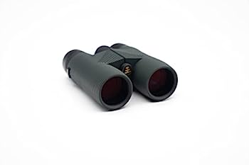 【中古】【インポート品・未当てはめる】Nocs Provisions Pro Issue 雨合羽小型望遠鏡 (アルパイン緑であること、8X)