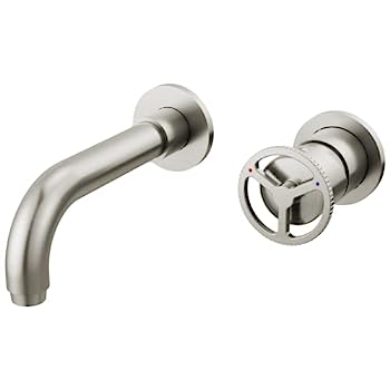 【中古】【輸入品・未使用】Delta Faucet T3558LF-SSWL Trinsic バスルーム蛇口 ステンレス|スカイマーケットプラス