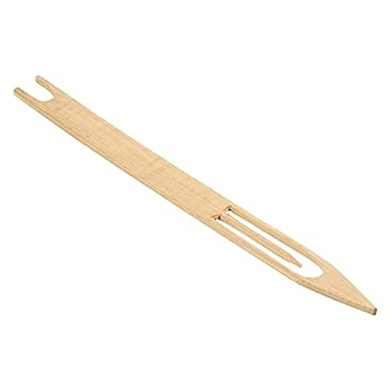 【中古】【輸入品・未使用】PATIKIL ネット針シャトル 8# 竹釣りネット 修理ラインキット 修復ツール