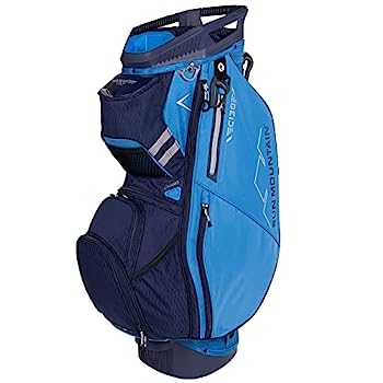 SUNMOUNTAIN ハイブリッド カートバッグ Amazon.com : Sun Mountain 2025 C-130 Hybrid Golf Bag with 15