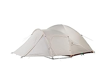 【中古】【輸入品・未使用】スノーピーク(snow peak)アメニティドームS アイボリー SDE-002-IV-US