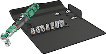 【中古】【輸入品・未使用】Wera(ヴェラ) 05075830001 | トルクレンチ セット 1 Safe-Torque A 1 1/4 \