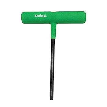 【中古】【インポート品・未当て嵌める】EKLIND 68625 T25 Power-T T手持ち部分 トルクススター T手当たり