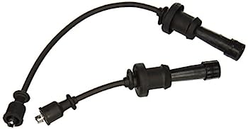 【中古】【輸入品・未使用】デンソー IGN ワイヤーセット 7MM - 671-4248