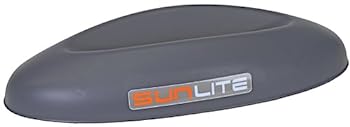 【中古】【輸入品・未使用】Sunlite Forza Riser Block Gray by Sunlite