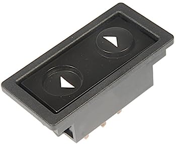 【中古】【輸入品・未使用】Dorman 901-084 Power Window Switch