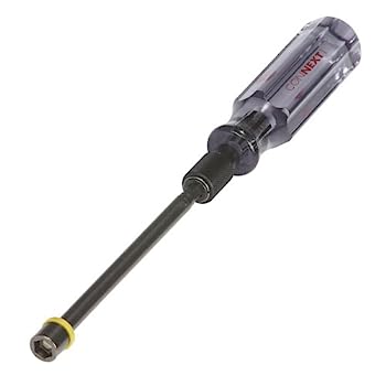 【中古】【輸入品・未使用】Malco HHD2 5/16インチConnext磁気ロングハンドドライバー