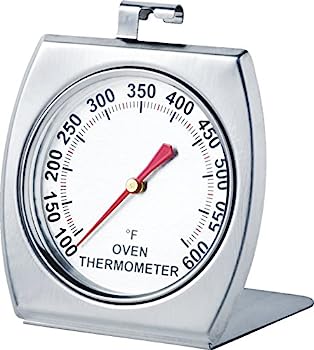 【中古】【輸入品・未使用】Admetior Kitchen Oven Large Dial Thermometer by Admetior|スカイマーケットプラス