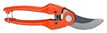 【中古】【輸入品・未使用】Bahco P12619EバイパスSecateurs 15mm容量|スカイマーケットプラス