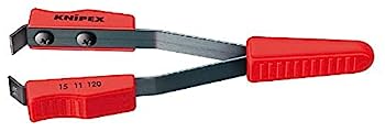 【中古】【インポート品・未当て嵌める】ＫＮＩＰＥＸ 毛抜き型ストリッパ