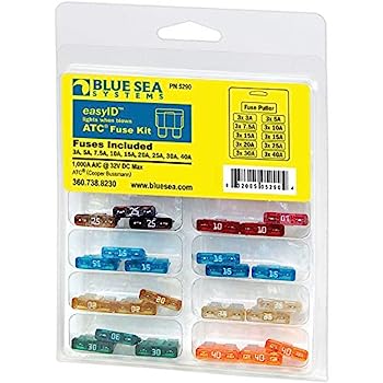 【中古】【インポート品・未当てはめる】Fuse ATC easyID 31 Piece Kit