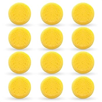 【中古】【輸入品・未使用】タックスポンジ 12個パック