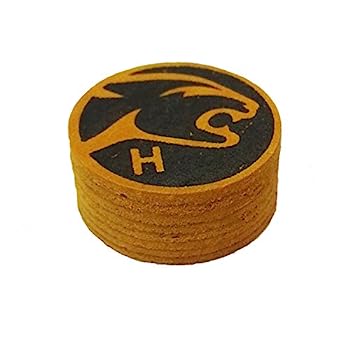【中古】【輸入品・未使用】Predator Victory Hard Cue Tip