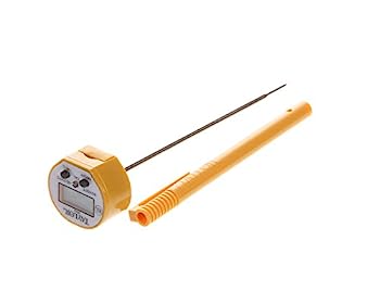 【中古】【輸入品・未使用】Taylor Precision 9842FDA、Taylor デジタル温度計|スカイマーケットプラス