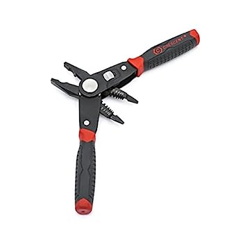 【中古】【輸入品・未使用】Crescent 10pc、フレアナットCrowfoot Wrnchセット、MM (1?Each) ccfws1