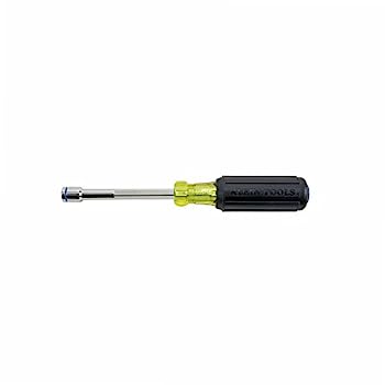【中古】【輸入品・未使用】KLEIN TOOLS 1cm HEAVY-DUTY NUT DRIVER｜スカイマーケットプラス