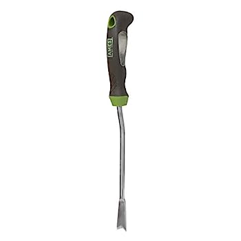 【中古】【インポート品・未当て嵌める】AMES 2445300 御手々除草機 エルゴゲルグリップ付き添い人 その他-花・ガーデン・DIY