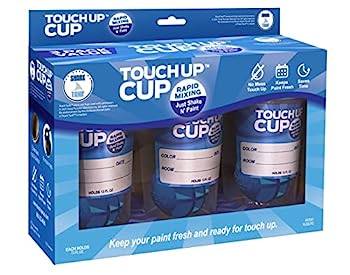 【中古】【輸入品・未使用】Touch Up Cup 3 Pack 417|スカイマーケットプラス