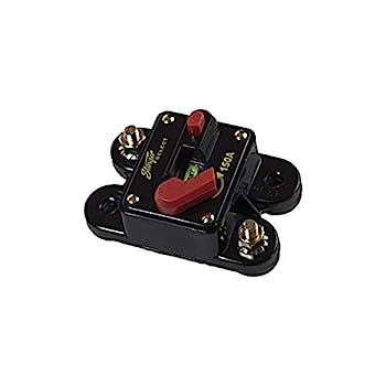 【中古】【輸入品・未使用】Stinger SSCB150 150A サーキットブレーカー