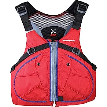【中古】【輸入品・未使用】Stohlquist メンズ Ebb ライフジャケット (PFD)-レッド-XXL｜スカイマーケットプラス