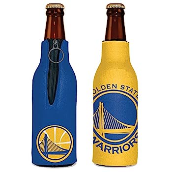 【中古】【輸入品・未使用】WinCraft Golden State Warriorsボトルクーラー