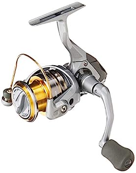 【中古】【輸入品・未使用】OKUMA Avenger New Generation Spinning Reel 2500 5.0:1 Gear Ratio 7 70cm Retrieve Rate Bearings