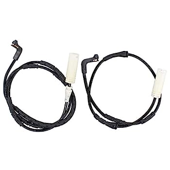 【中古】【輸入品・未使用】XtremeAmazing フロントとリアブレーキパッド装着センサーセット 34356789440 34356789445
