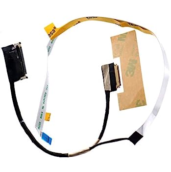 【中古】【輸入品・未使用】Deal4GO Lvds LCDケーブル eDP ビデオリボン フレックスケーブル Lenovo Xiaoxin Air-14IIL Air-14ARE 2020 5C10Y89226 DC02003N100用