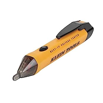 【中古】【輸入品・未使用】KLEIN TOOLS社 KLEIN 検電器 交流専用 50~1000V NCVT-1P|スカイマーケットプラス