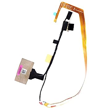 【中古】【インポート品・未当て嵌める】Deal4GO 40いの一番 2.7粍 4K FHD LCD有線テレビ EDC30 LVDs eDP有線テレビ 0G95F6 G95F6 DC02C00JK0 Dell Latitude 7300 E7300用 (触れ合う映写幕)
