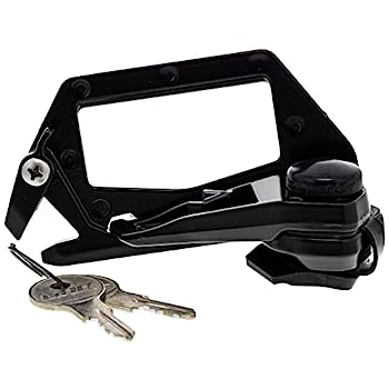【中古】【インポート品・未当て嵌める】Can-アメリシウム Lock LinQ一揃いの道具 860201968 その他-花・ガーデン・DIY