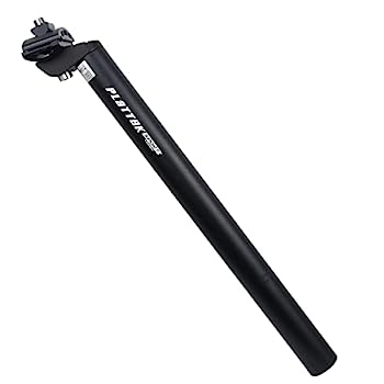【中古】【輸入品・未使用】PLATTBK 自転車シートポスト 25.4/27.2/28.6/30.9/31.6 350mm アルミ合金製 ロードバイク MTB シートポスト 31.6mm