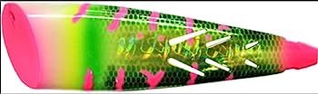 【中古】【輸入品・未使用】2個 KOKANEE カットプラグ ツイスト SIS