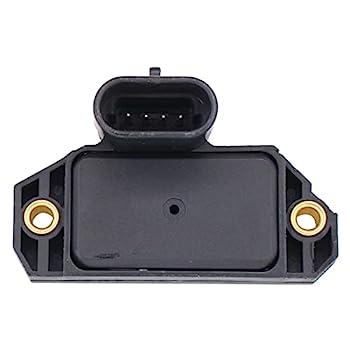 【中古】【輸入品・未使用】MOTOKU イグニッションコントロールモジュール シボレーエクスプレス サバーバン シルバラード サバナソノマ C1500 K1500用